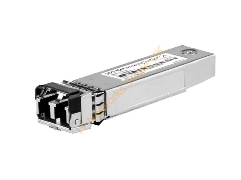 S0G20A - Hpe Networking Instant On 1G Lx Sfp Lc 10Km Smf Transceiver