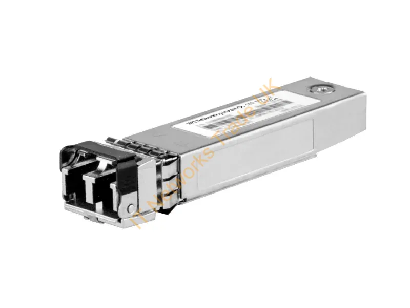 S0G21A - Hpe Networking Instant On 10G Lr Sfp+ Lc 10Km Smf Transceiver
