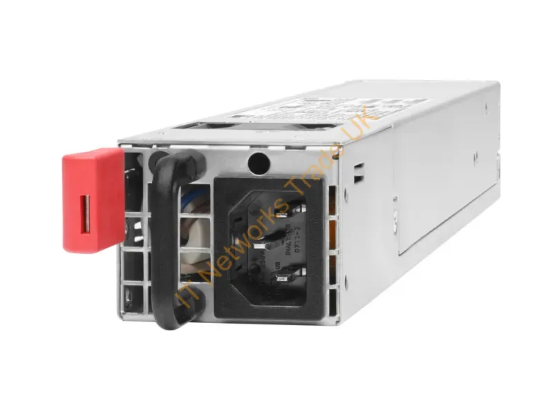 S0G27A#ABA - Hpe Hpe Anw X3B1 650W 100-240Vac Fb Ps En