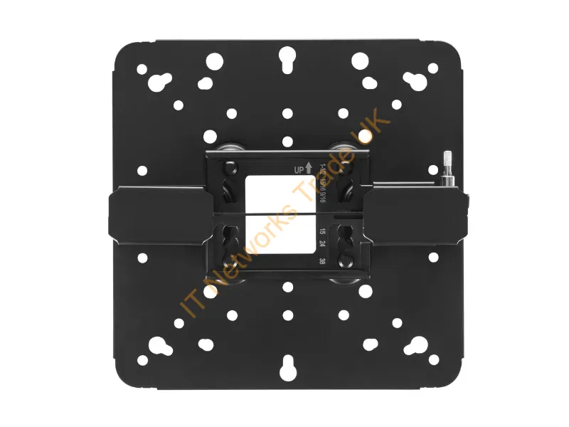 S0J40A - Hpe Aruba Networking Ap-Mnt-Mp10-U Campus Ap Universal 10-Pack Mount Bracket Kit
