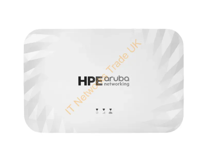 S0Q22A - Hpe Aruba Networking Br-150 5G Cellular Bridge