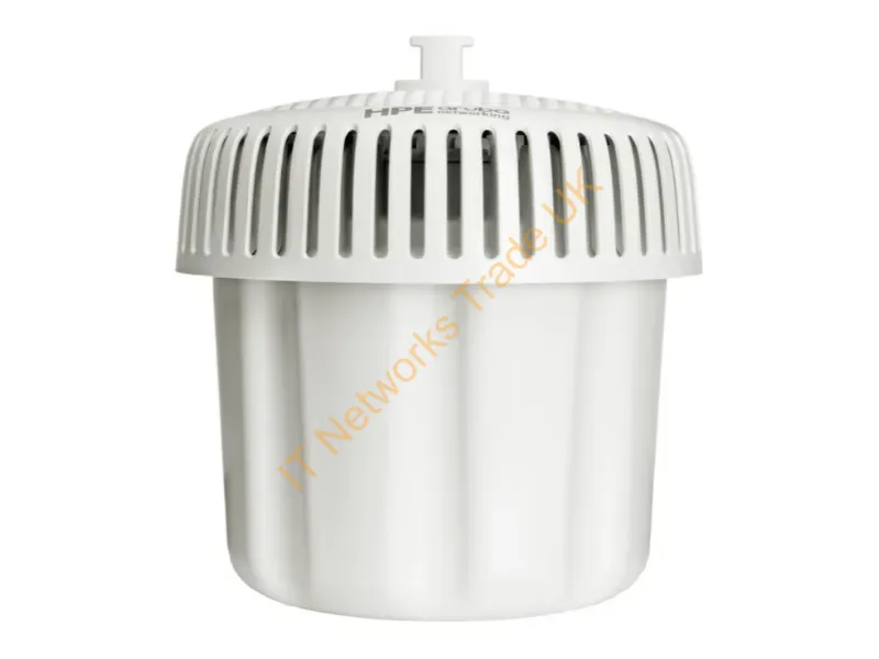 S0Q38A - Hpe Aruba Networking Ap-675 (Rwf1) Tri Radio 2X2 Wi-Fi 6E Internal Omni-Directional TAA Outdoor Ap