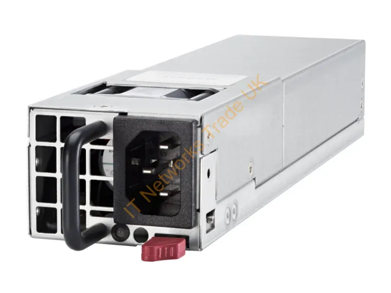 S0U53A - Hpe Aruba Networking Cx 5420 1600W Ac Power Supply