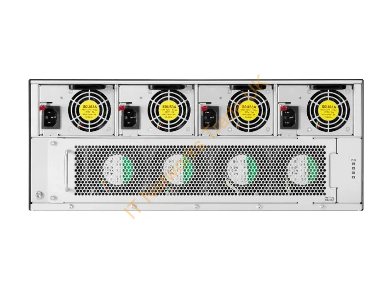 S0U77A - HPE Aruba Networking CX 5420 24p SFP 1G TAA Module