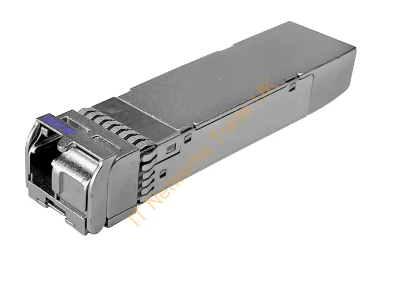 S0V71A - Hpe Aruba Networking 25G Bidi 40Km-Upstream 1289/1314 Transceiver