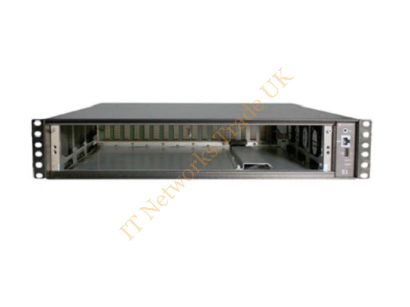 S1-CHASSIS-A Extreme Networks S-Series S1 Switch Chassis Networking Accessory