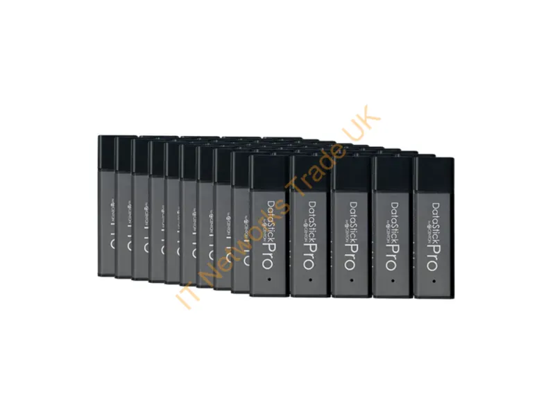 S1-U2P1-4G50PK - Centon 4Gb Datastick Pro Usb Flash Drive Usb Type-A 2.0 Gray
