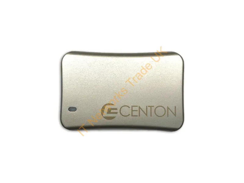 S1-U3.2M17-500.1 - Centon S1-U3.2M17-500.1 External Solid State Drive 500 Gb Silver