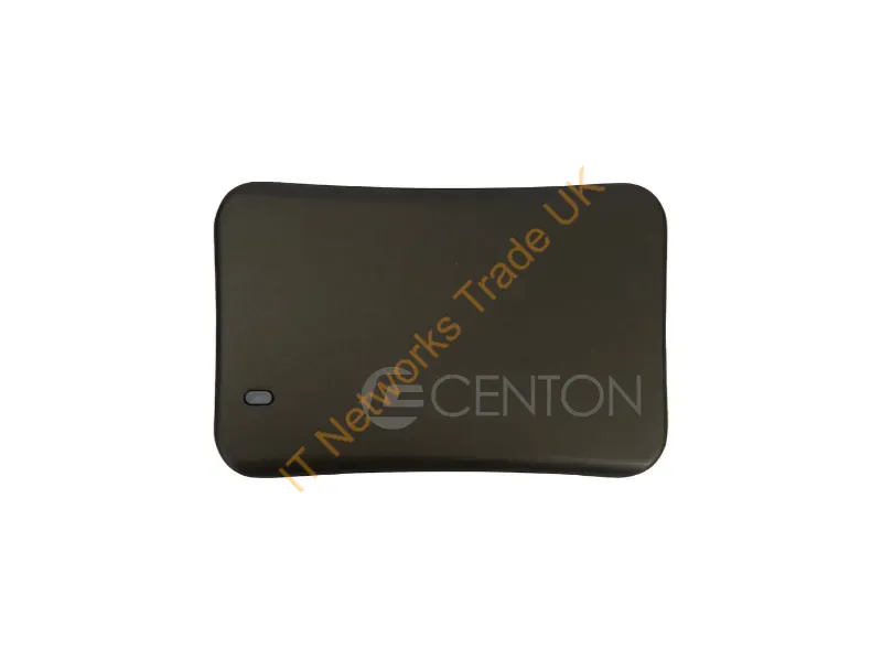 S1-U3.2M2-1000.1 - Centon S1-U3.2M2-1000.1 External Solid State Drive 1 Tb Black