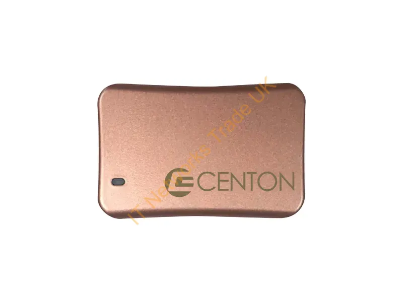 S1-U3.2M30-500.1 - Centon S1-U3.2M30-500.1 External Solid State Drive 500 Gb Pink