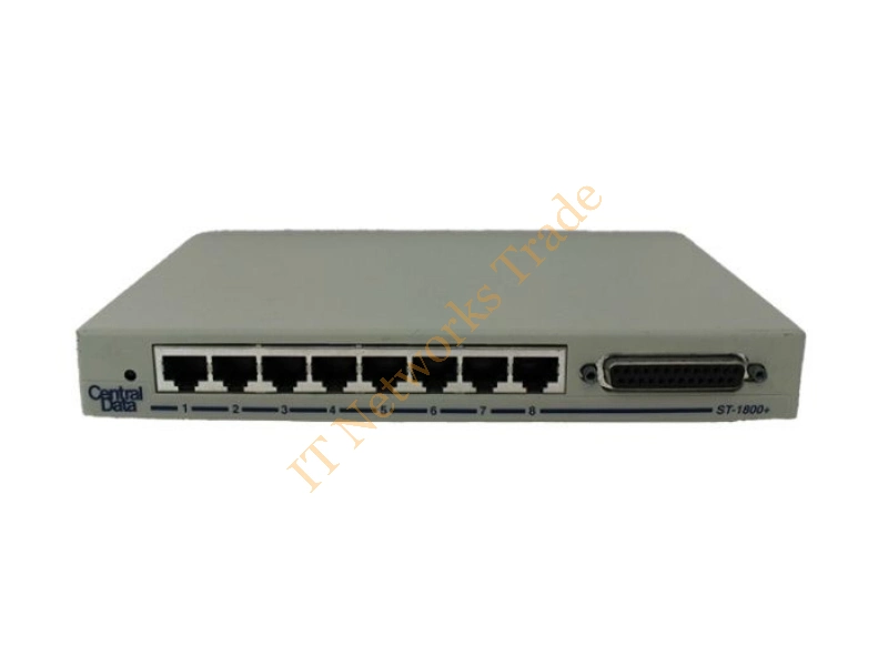 S1008-60001 HP SCSI Terminal Server Server Accessory