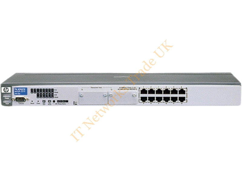 S1500-12P HP Aruba S1500 12-Port Mobility Access Network Switch