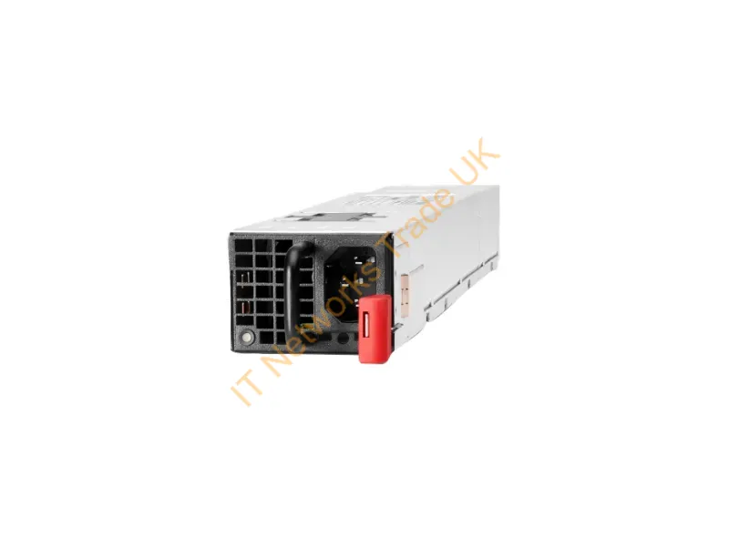 S1D05A#ABB - Hpe S1D05A Network Switch Component Power Supply