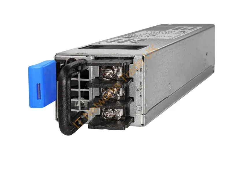 S1D14A - HPE Aruba Networking 8325 850W 48VDC Power-to-Port Airflow Power Supply Unit