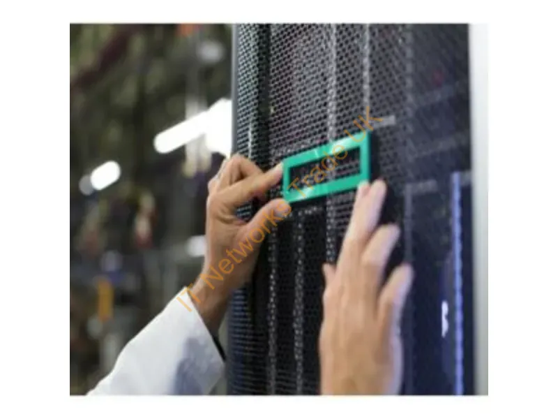 S1D23A#B01 - Hpe Aruba 400G Qsfp-Dd To Dd 30M Aoc For Hpe
