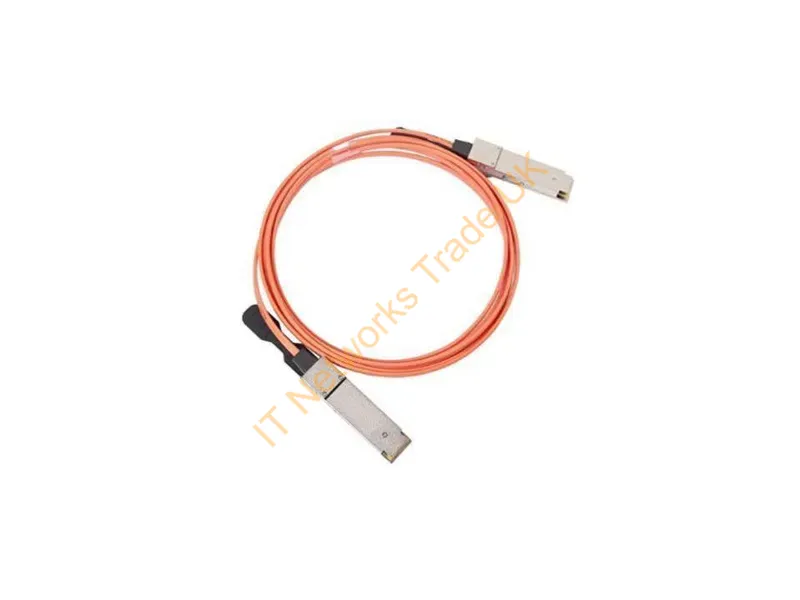 S1D31A - Hpe Aruba Networking 400G Qsfp-Dd To 2X Qsfp56 200G 7M Active Optical Cable