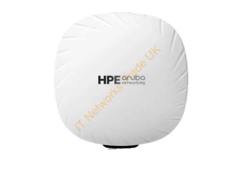 S1E83A - Hpe Aruba Networking Ap-503 (Rw) 10-Pack Dual Radio 2X2:2 Wi-Fi 6 Campus Access Point