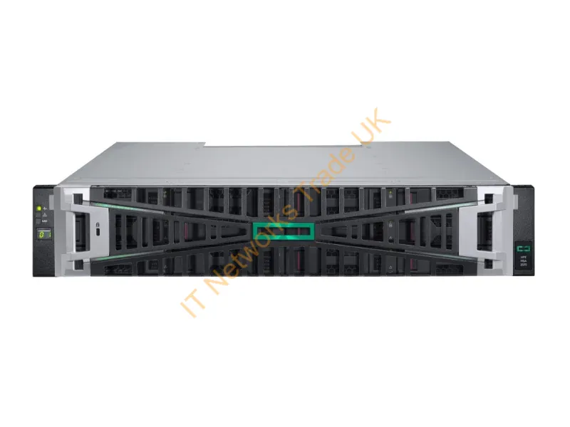 S1H47A - Hpe Msa 2070 12Gb Sas Lff Storage
