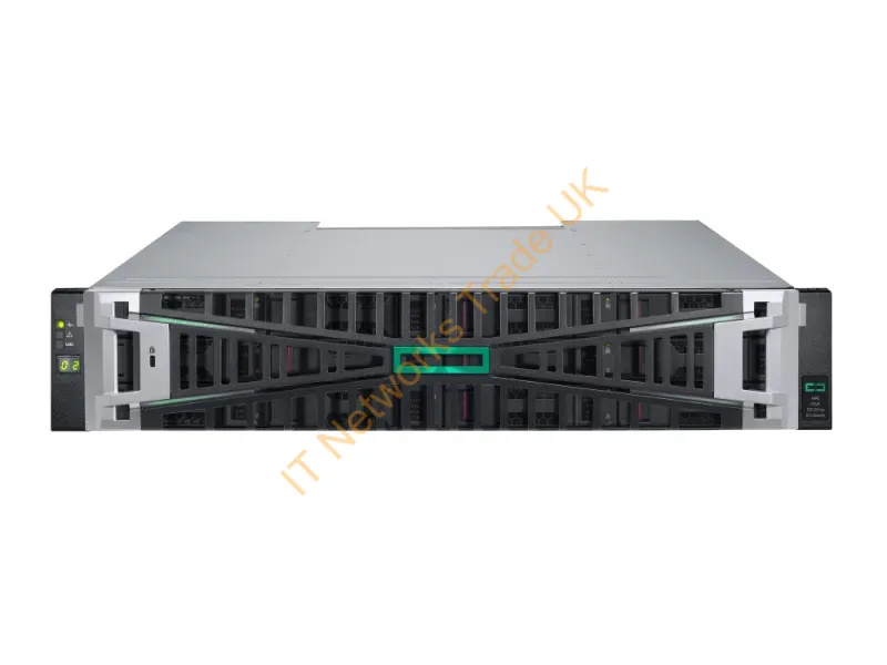 S1H54A - Hpe Msa 2U 12-Drive Lff Drive Enclosure