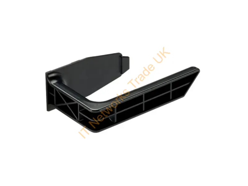 S1LR - Panduit S1Lr Cable Clamp Black 1 Pcs