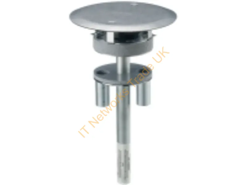 S1PT4X4FIT - Hubbell Premise Wiring Frpt, 4X4 Thru-Flr., System 1