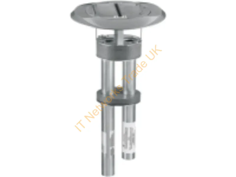 S1PTAVFIT - Hubbell Premise Wiring Frpt, Thru-Floor Ftg., A/V