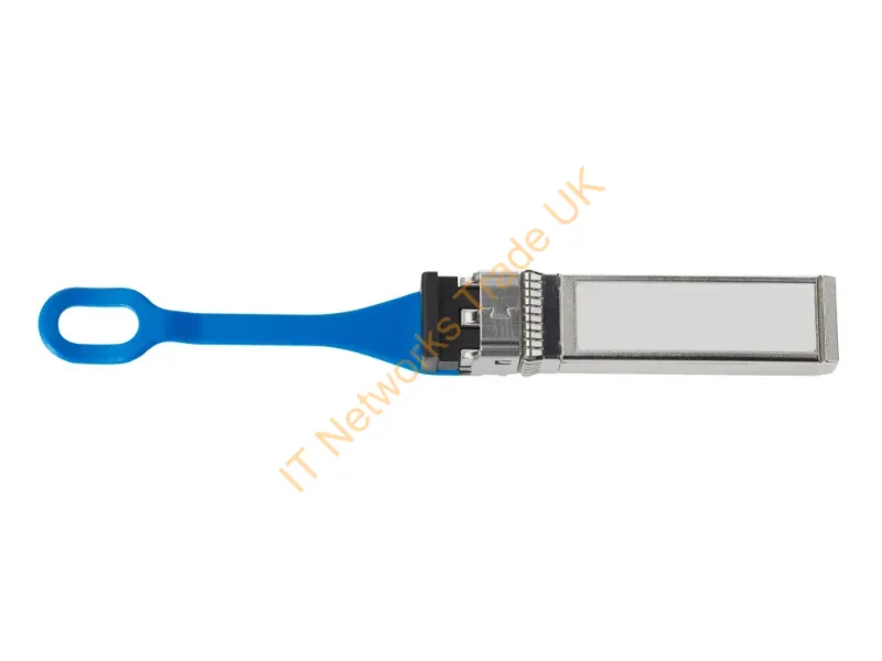 S1T70A - Hpe B-Series 10Gbe Sfp+ Short Wave 1-Pack Secure Transceiver