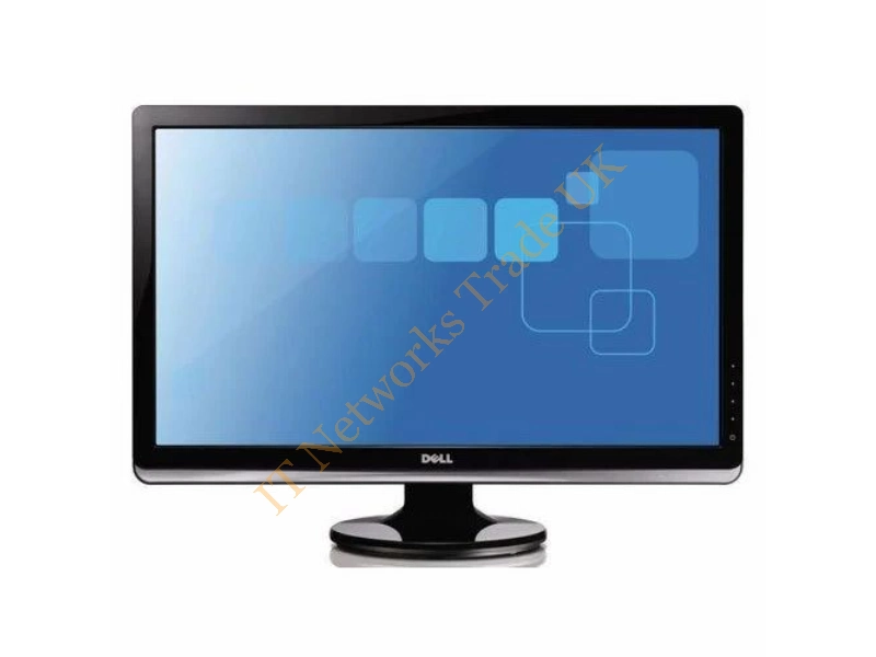 S2009W Dell 20-inch Widescreen LCD Monitor