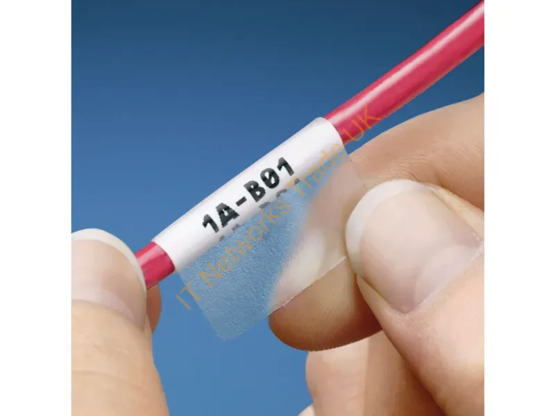 S200X150VATY - Panduit S200X150Vaty Printer Label White