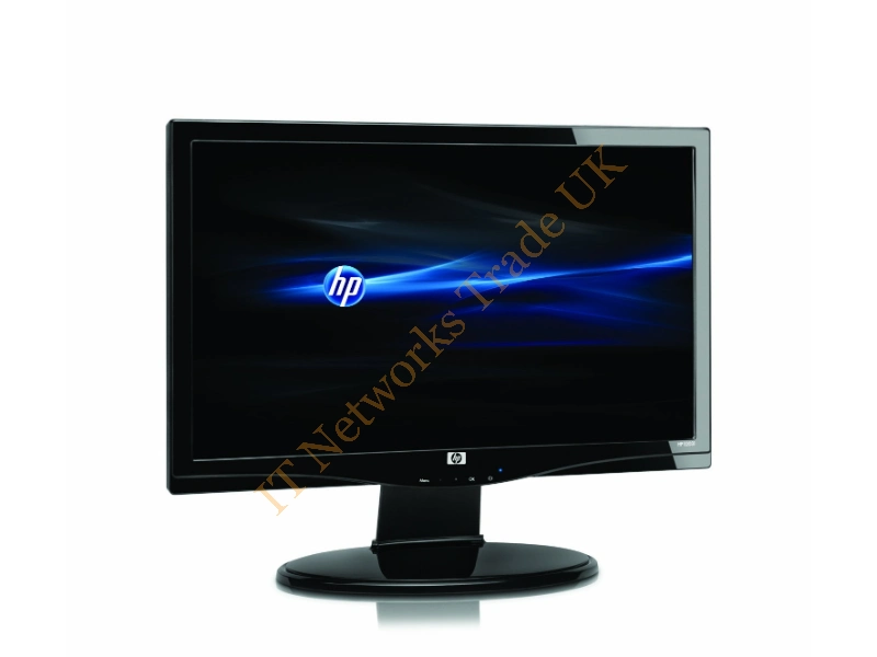 S2031-11273 HP S2031 20.0-inch LCD Monitor