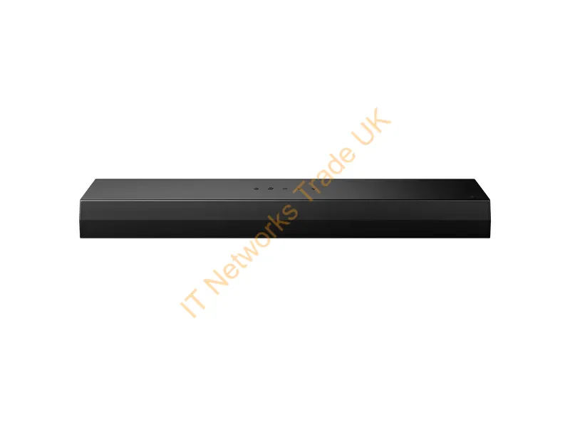 S20A.CEUSLLK - LG S20A Black 2.0 channels 50 W