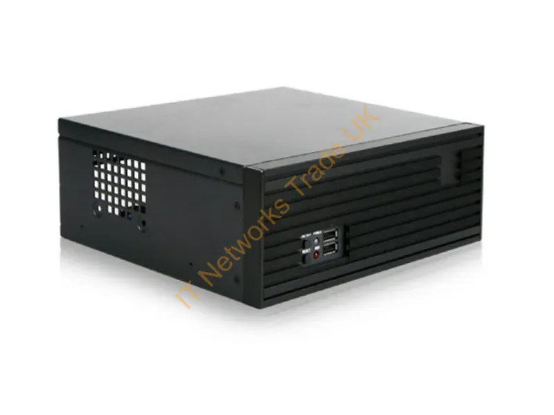 S21-30F8 - Istarusa S-21 Desktop Black 300 W