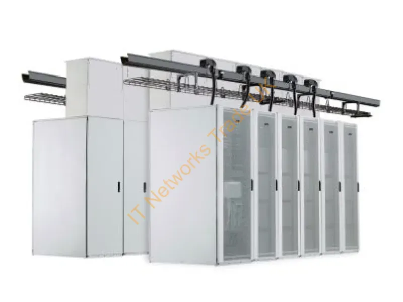 S21SPSEW - Panduit S21Spsew Rack Accessory