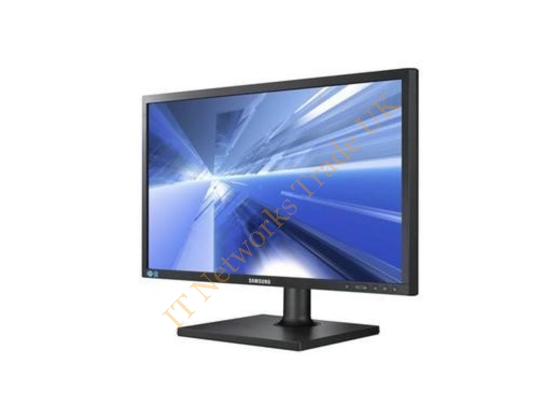 S22C200B Samsung S22C200B 21.5-inch 1080p HD Display LED Backlight LCD Monitor