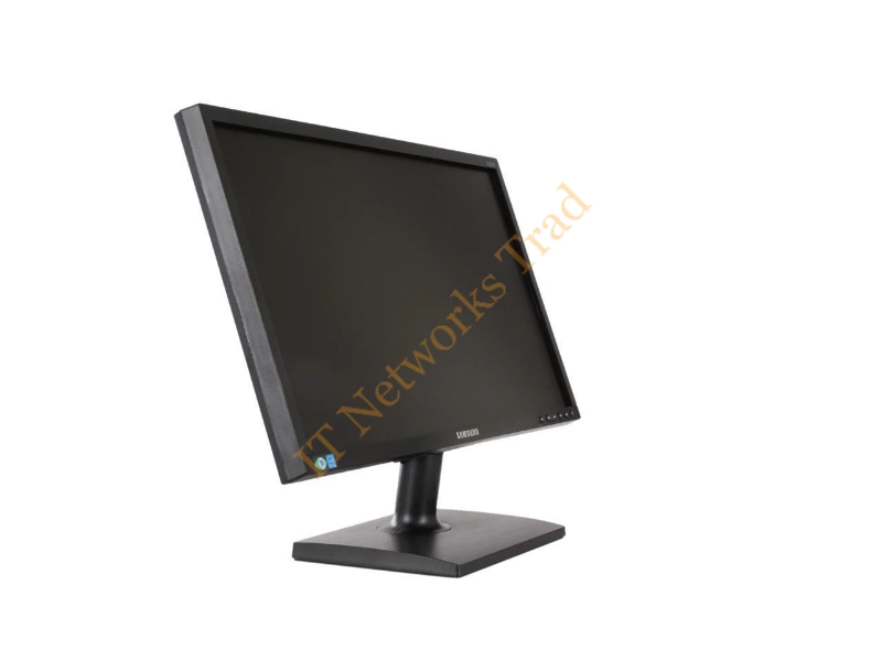S22E200B Samsung SE200 21.5-inch 1920 x 1080 at 60Hz VGA / DVI / D-SUB TFT Active Matrix LED Display Monitor