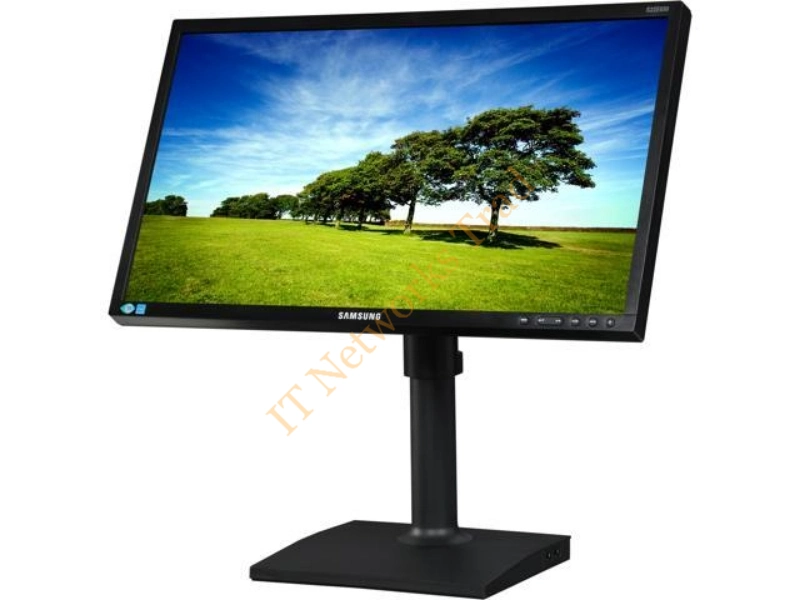 S22E650D Samsung 21.5" LED LED Monitor 16:9 4ms