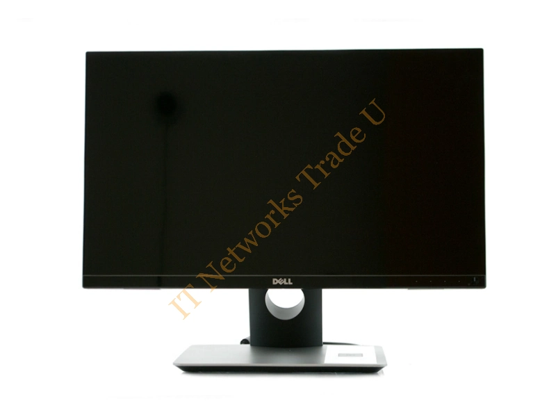 S2317HJ Dell Full HD (1080p) 1920 x 1080 at 60Hz TFT Active Matrix LED-backlit LCD Monitor
