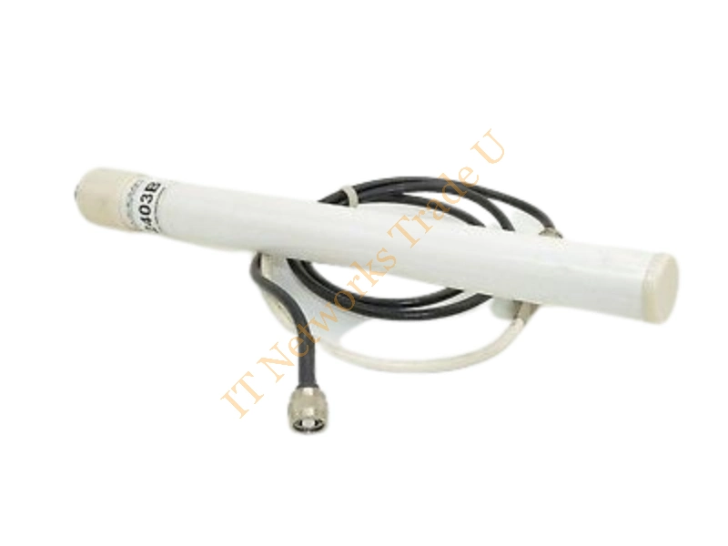 S2403B HP / Cisco 2.4GHz 5dBi Omnidirectional Antenna Wireless Accessory