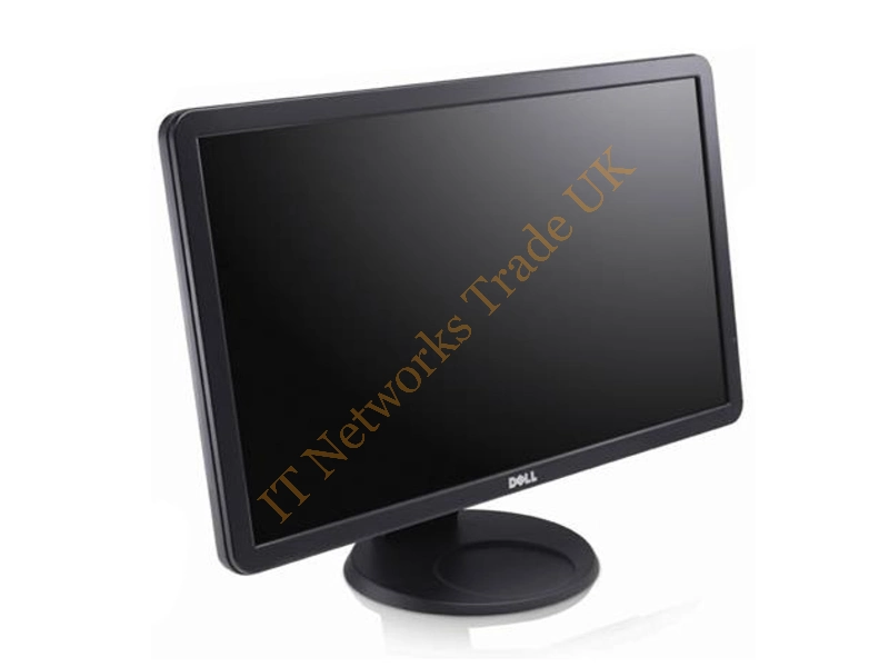 S2409WB Dell 24-inch Widescreen (1920 x 1080) Flat Panel LCD Monitor