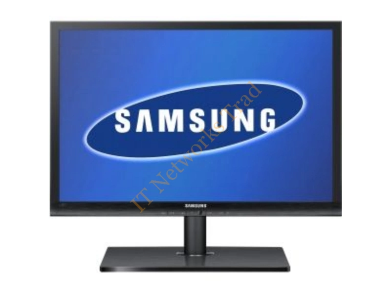 S24A650D Samsung 24-inch 1920 x 1080 DVI / VGA TFT Active Matrix Monitor