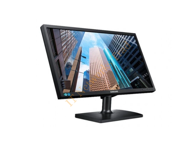S24E200BL Samsung SE200 23.6-inch 1920 x 1080 at 60Hz VGA / DVI / D-SUB TFT Active Matrix LED Display Monitor