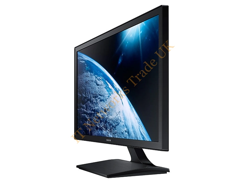 S24E310HL Samsung SE310 Series 23.6-Inch TFT active Matrix LED-backlit LCD Monitor