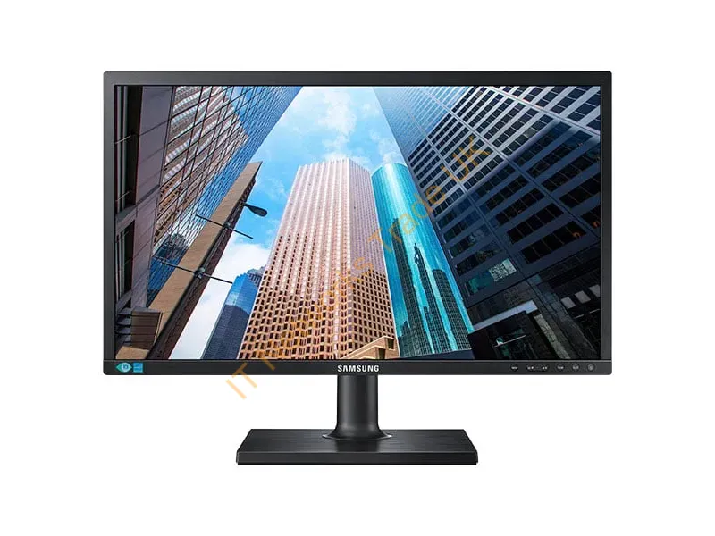 S24E450D Samsung SE450 24-inch 1920 x 1080 at 60Hz VGA / DVI / D-SUB / Display Port TFT Active Matrix LED Display Monitor