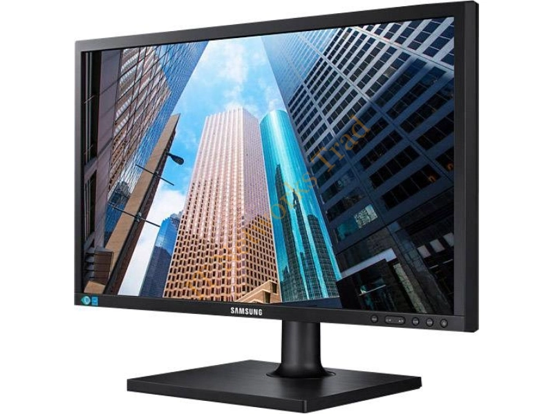 S24E650BW Samsung 24-inch 1920 x 1200 DVI/VGA  LED Monitor