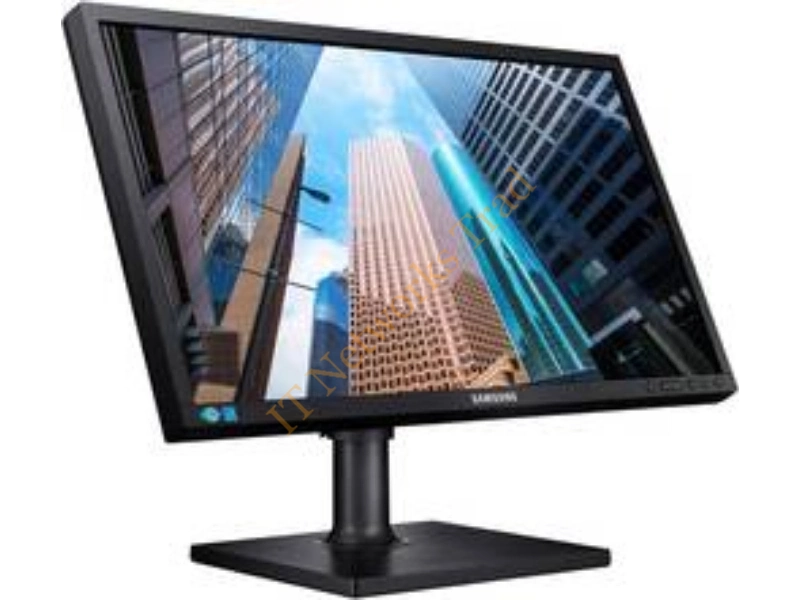 S24E650PL Samsung SE650 23.6-inch 1920 x 1080 VGA  LED Monitor