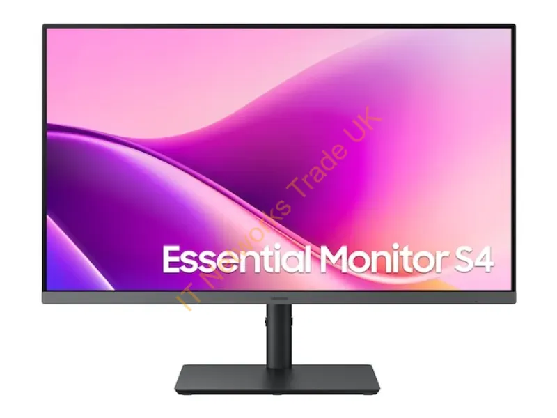 S24F434UAN - Samsung Lcd S43Uf 24In
