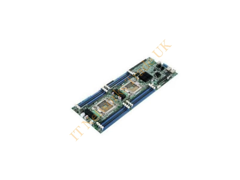 S2600JFQ Intel Xeon E5-2600/E5-2600V2 CHIPSET-C600-A 256GB DDR3 EMBARGO Server Motherboard