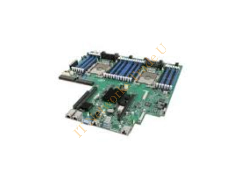 S2600WFT Intel C624 DDR4 24-Slot System Board Socket P Server Motherboard