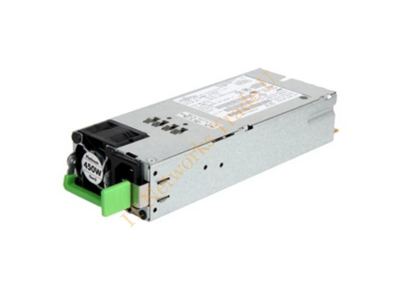 S26113-F575-L13 - Fujitsu S26113-F575-L13 450W Grey power supply unit