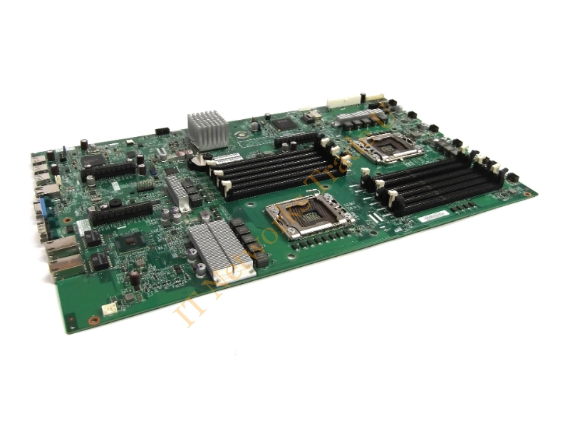 S26361-D3031-A100 Fujitsu System Board (Motherboard) for RX200 S6